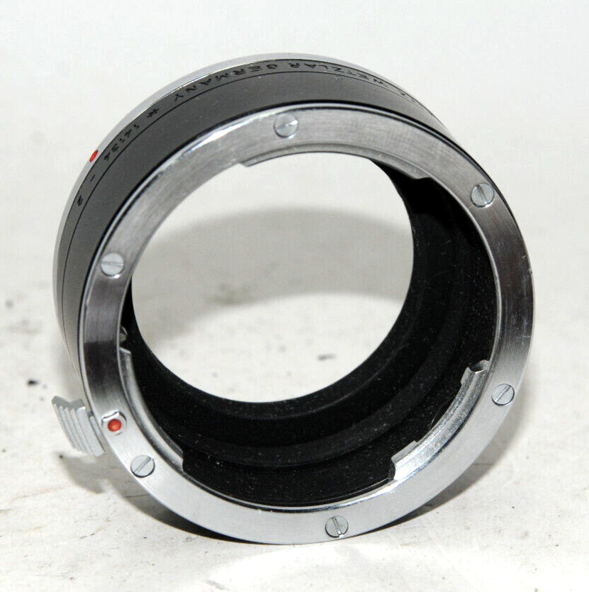 Leica Center Ring R 14134