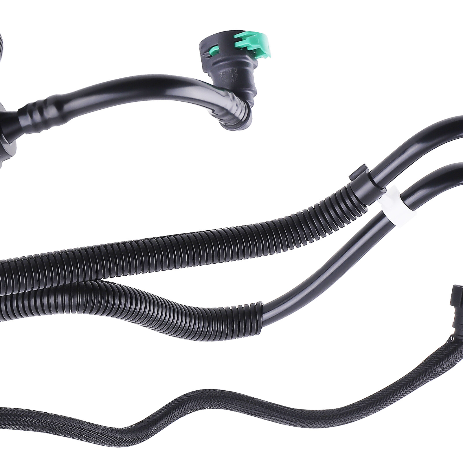 Vapor Canister Purge Valve For Ford Escape Lincoln MKC 2.0 GV6Z9D289B 2017-2019