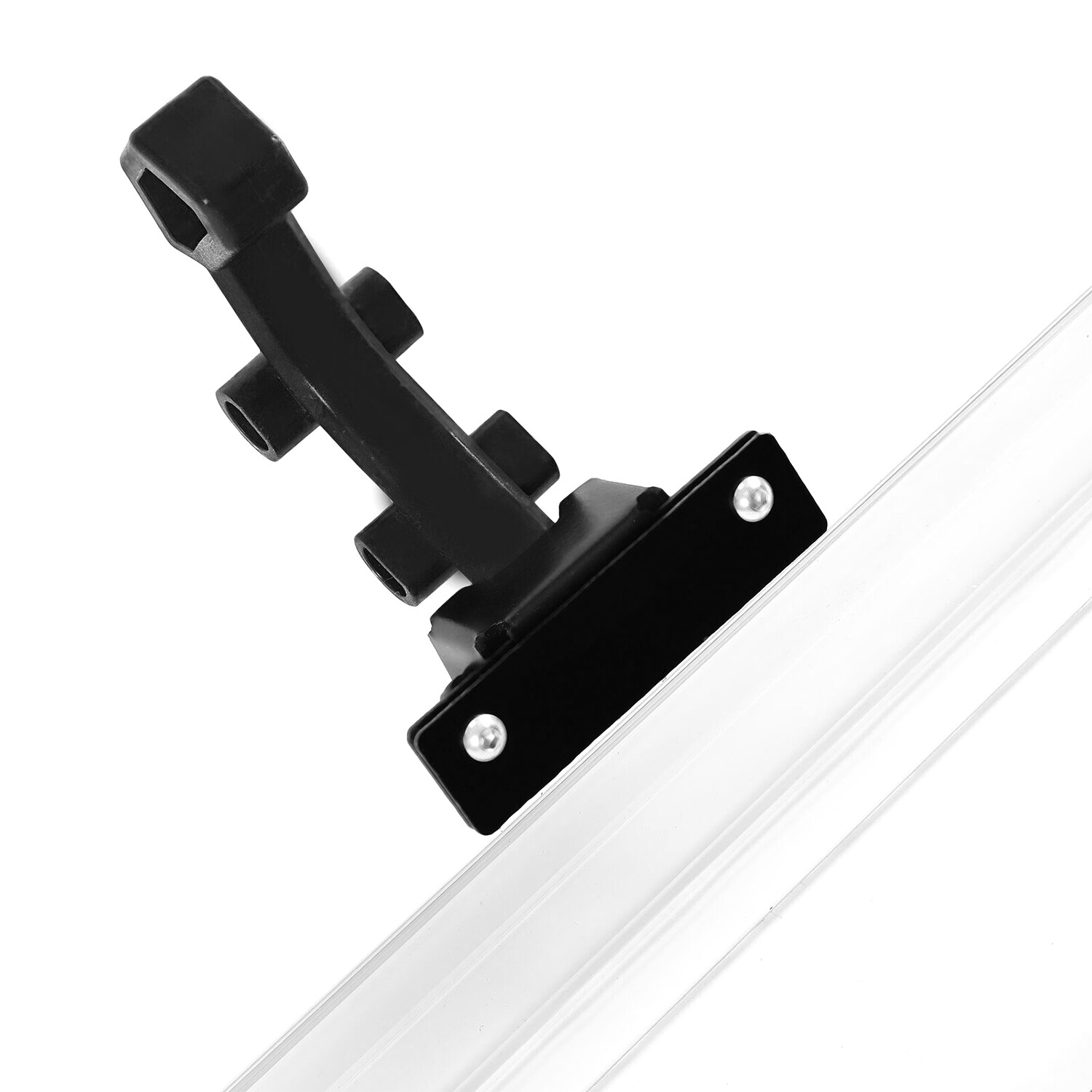 For 14-18 Polaris RZR 900/ XP 1000/ XP 4 1000 Scratch Resistant Flip Windshield