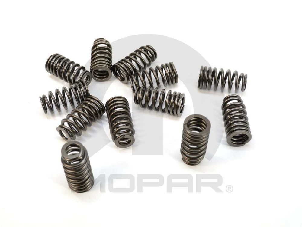 Mopar 05184060AN Engine Valve Spring