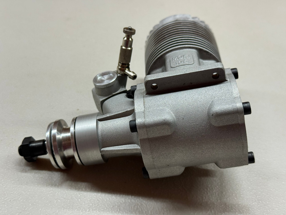 Moki M 135 RC Airplane Engine