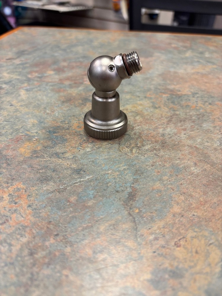 Used Poseiden Jetstream or XStream Swivel