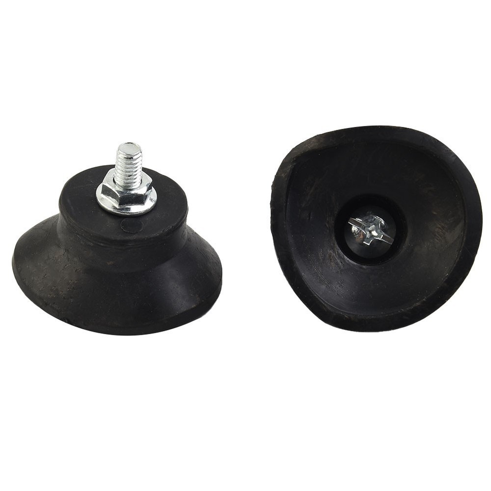 Air Compressor Parts Air Compressor Foot Pads Shockproof Components Replace