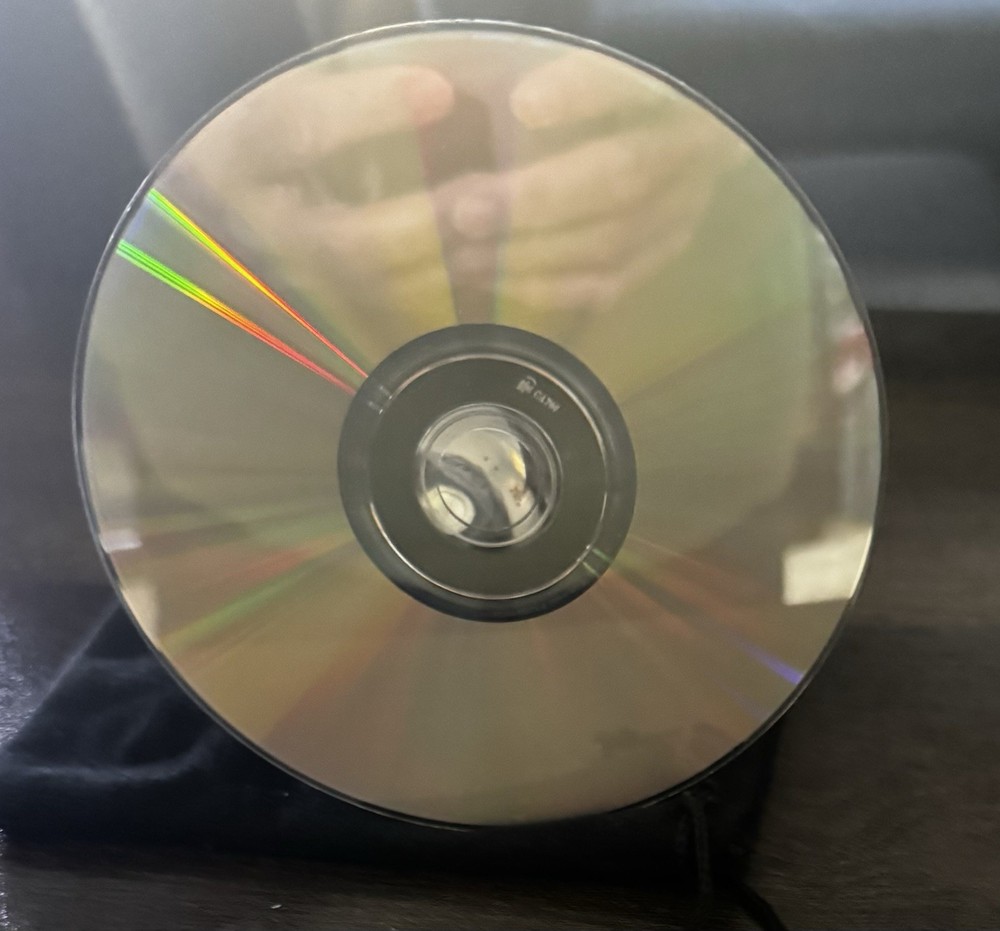 FUSHIGI Magic Gravity Ball w/ Teaching Tutorial. for ages 12& up. Untested.