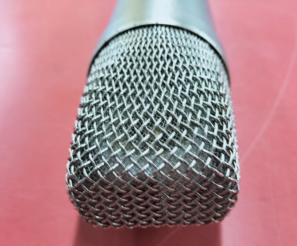 BEHRINGER Condenser Microphone TM1 Used