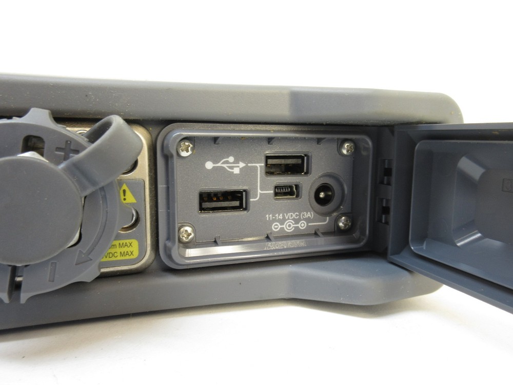 Anritsu S331L Site Master 4GHz CBL & Ant. Analyzer, w/ Phase Cable, more