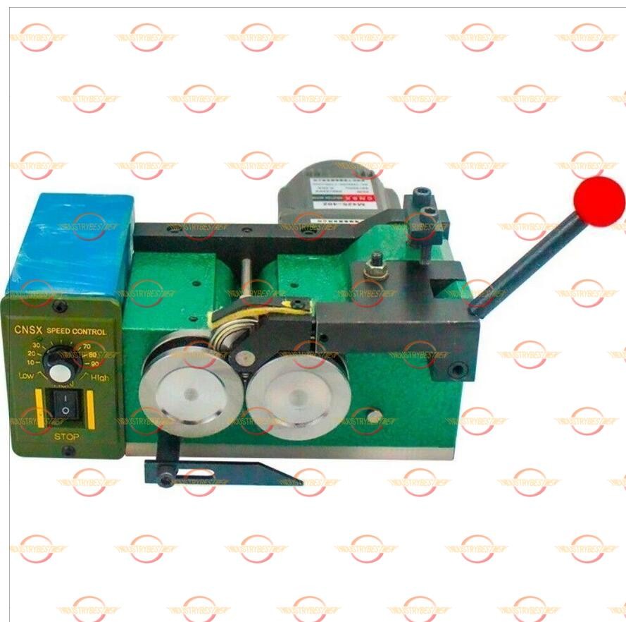 Electric Grinding Machine Grinding Machine Punch Thimble Punching Machine