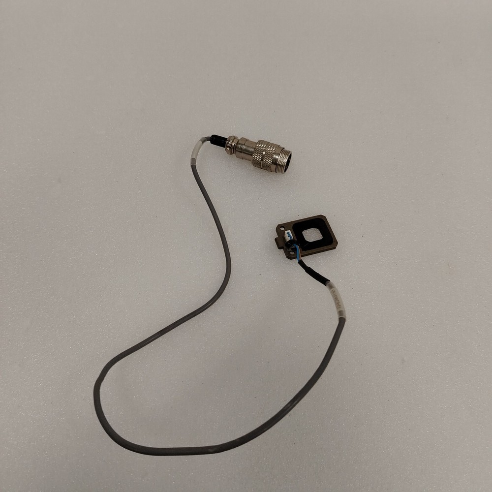 ASM 12-E20637-03 PBT ENCODER CABLE WITH 02-34761 Used In ASM AS899