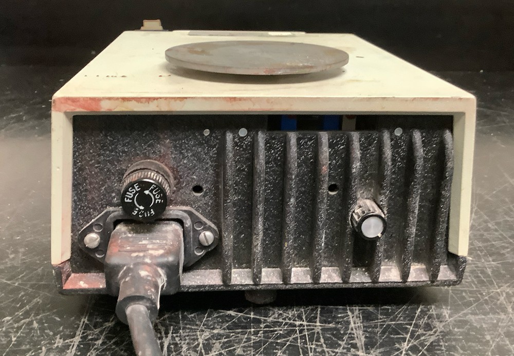 Fisher Scientific Model 300 Lab Scale