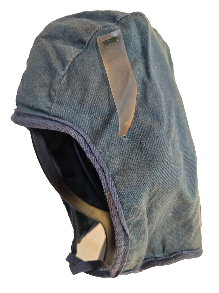 Vintage Helmet Liner