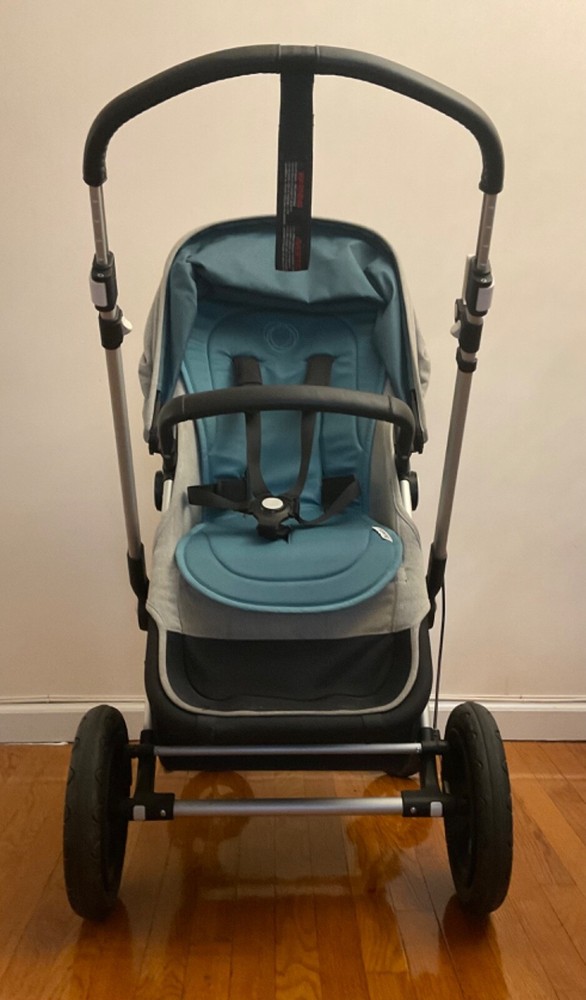 Bugaboo Cameleon 3 Stroller - Special Edition - Elements