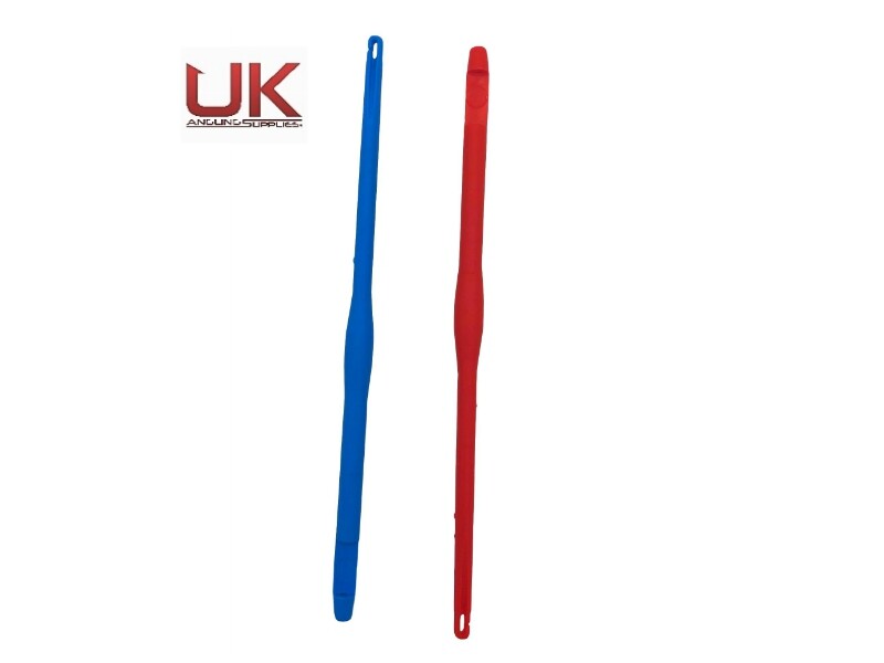 UKAS Essentials Double Ended Slamatore Disgorger