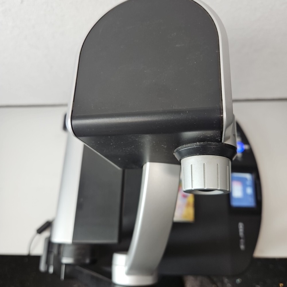 Elmo Digital Visual Presenter P30S Document Camera Black