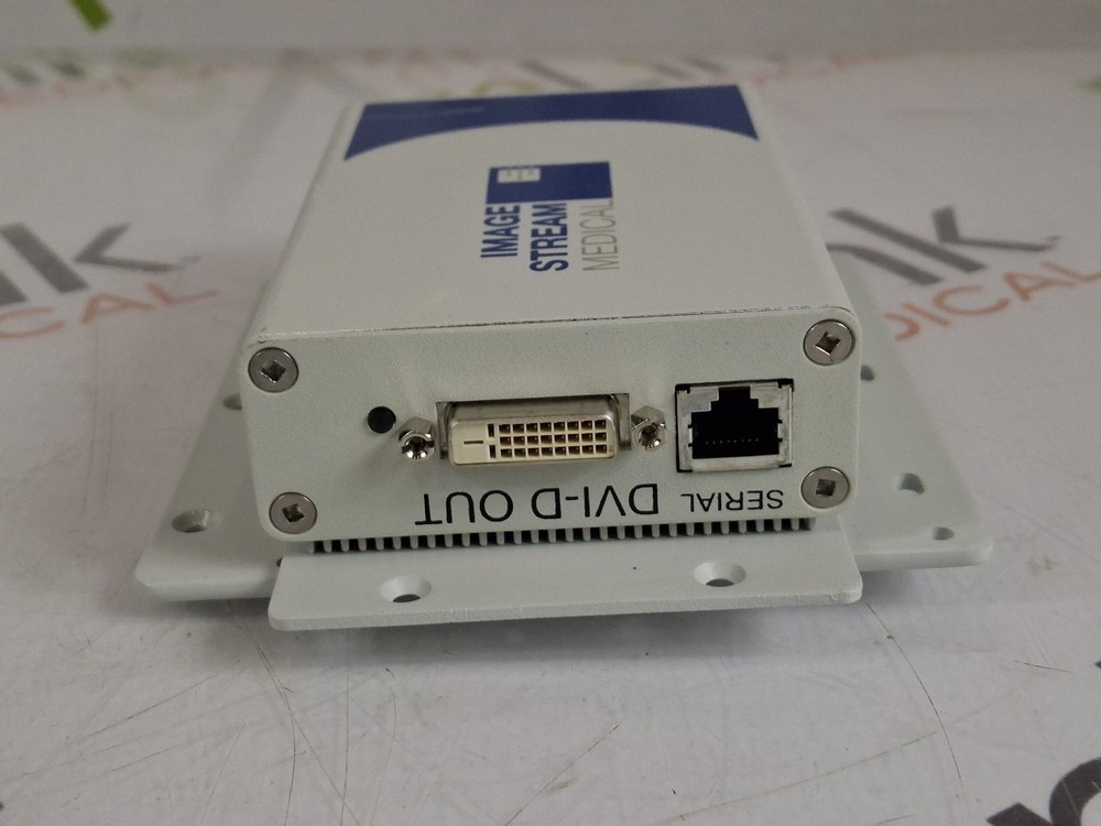 Image Diagnostics Inc. EasyLink Adapter