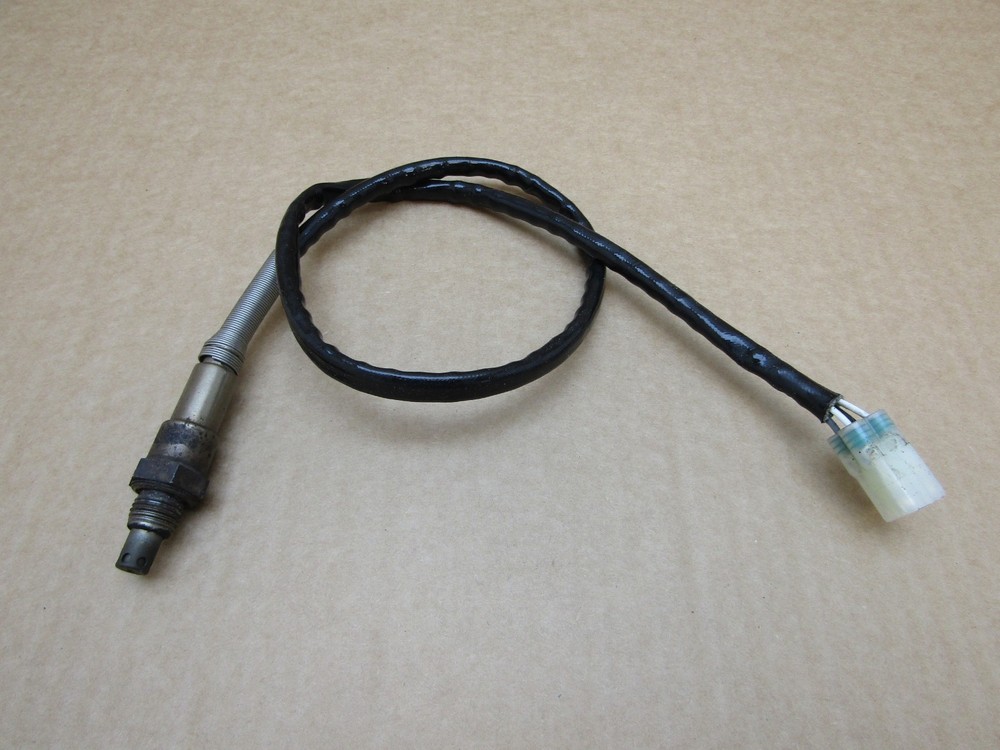 Benelli BN 125 E5 2024 3,114 miles lambda sensor (15575)