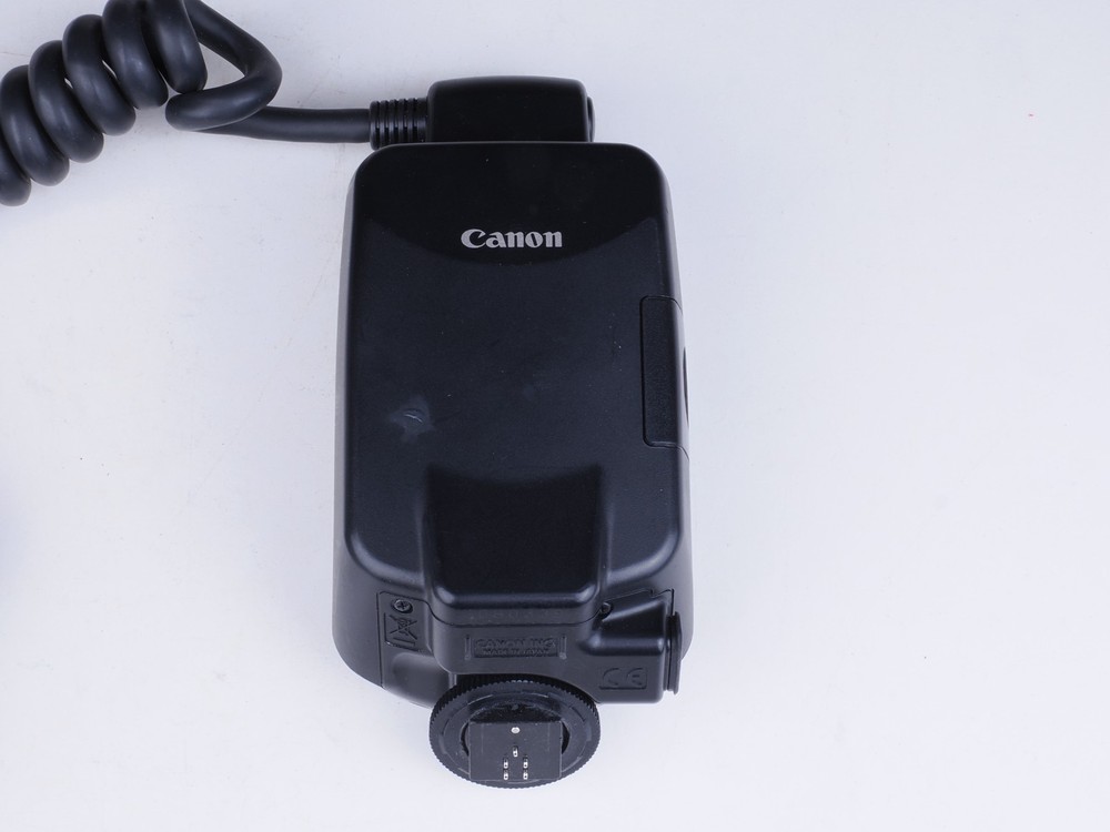 USED Canon Macro Ring Lite MR-14EX
