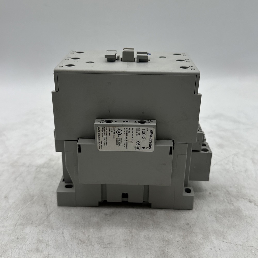Allen-Bradley 100-C85*00 Ser. A (2222)