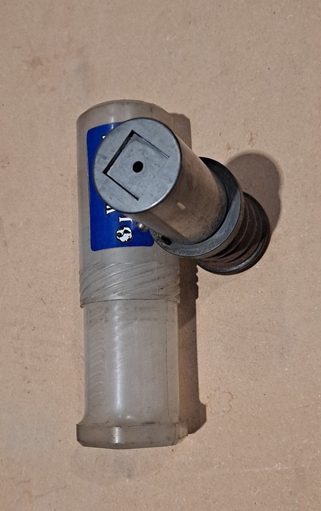 Wilson Tool .770 SQ  Punch