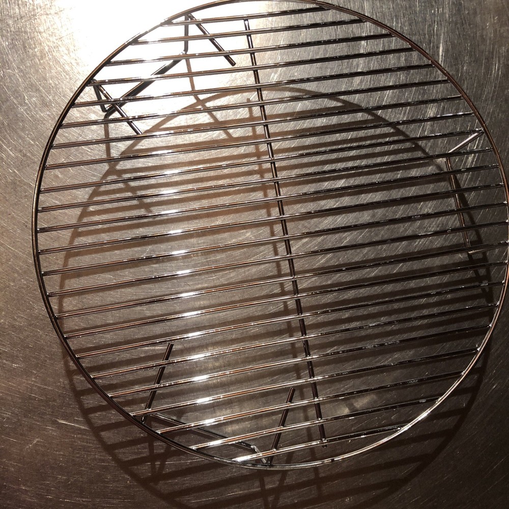 NuWave Pro Infrared Oven Replacement Parts Stackable Racks 2" & 4" Tall