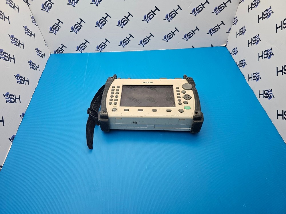 Anritsu MT9083A2 Access Master