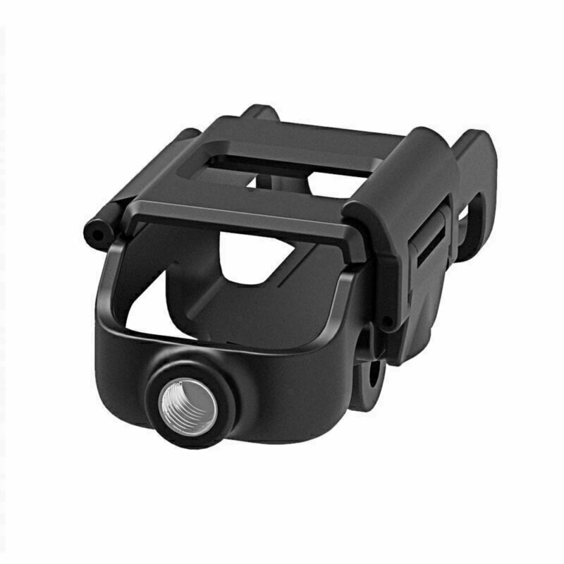 For DJI OSMO Pocket Extended Action Camera Mount Gimbal Tripod Bracket Holder