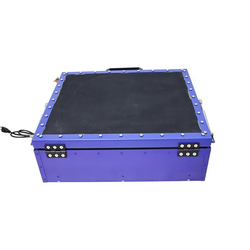 18*22in Vacuum UV Exposure Unit 110V for Precise Screens w/ Timer Function