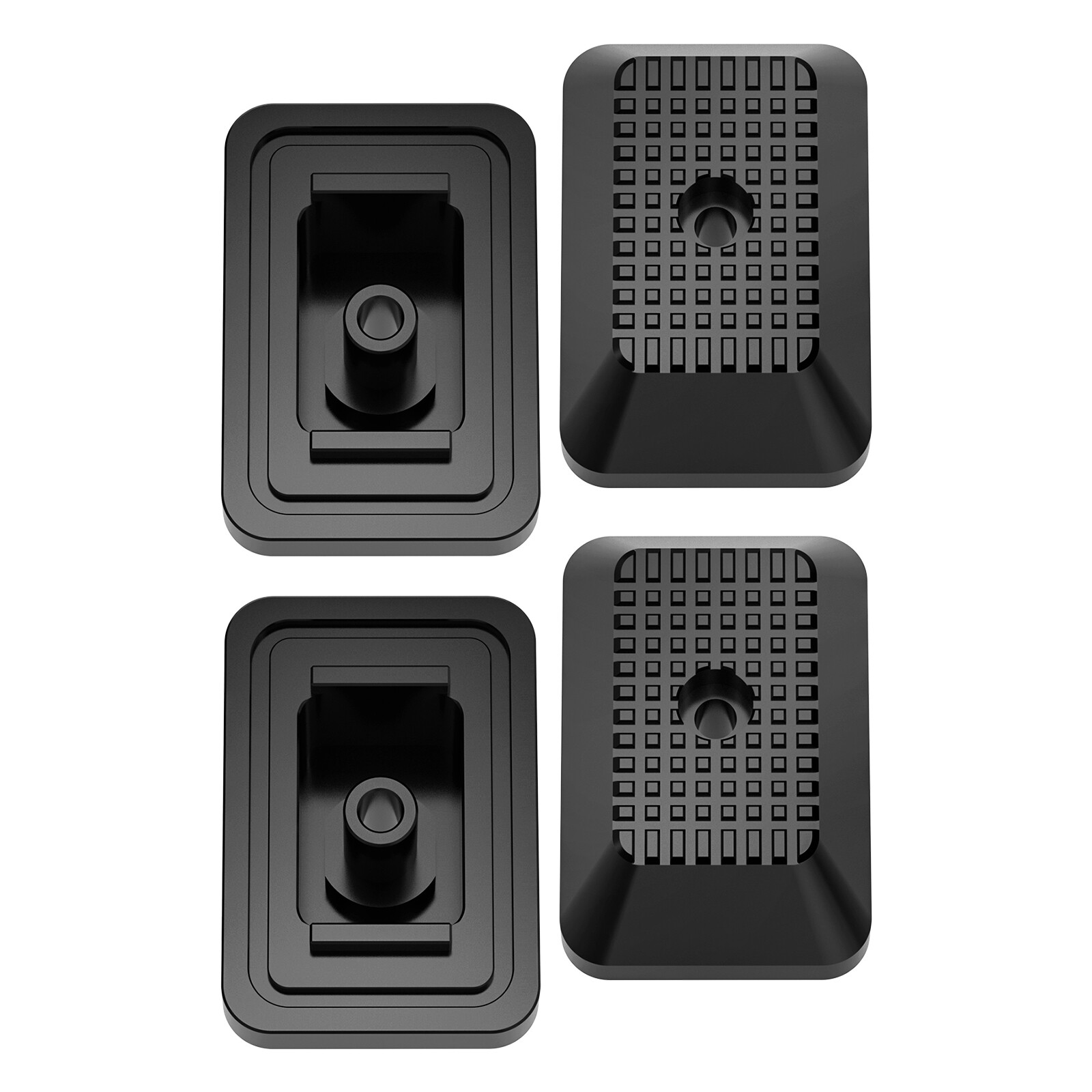 BEVINSEE Jacking Jack Pad Upgrade For BMW E82 E90 F30 135 320 325 328 330 335