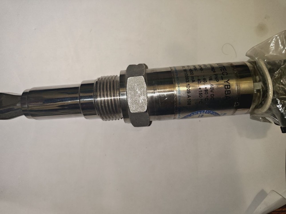 Hengesbach QS LIQUITEC_YBBA