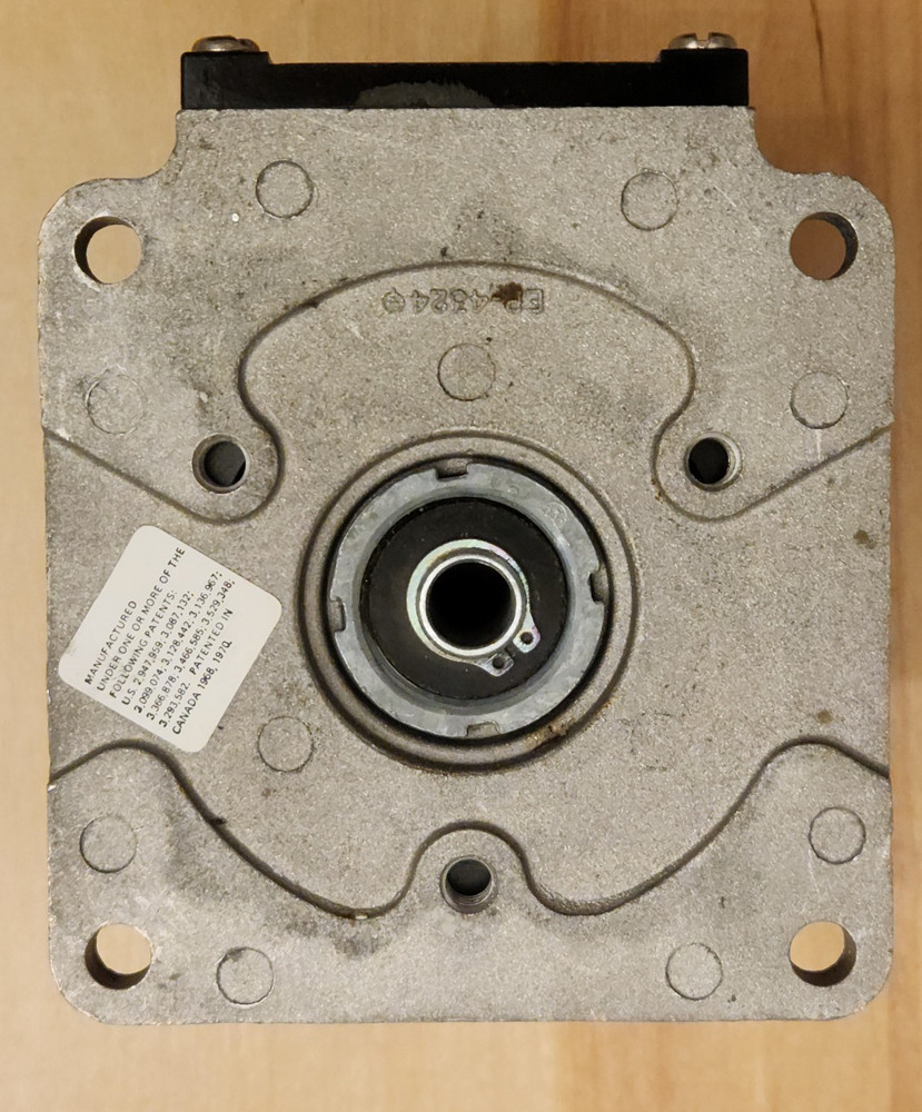 Superior Electric Powerstat Variable Autotransformer Type 21 0-120/140V @ 5A
