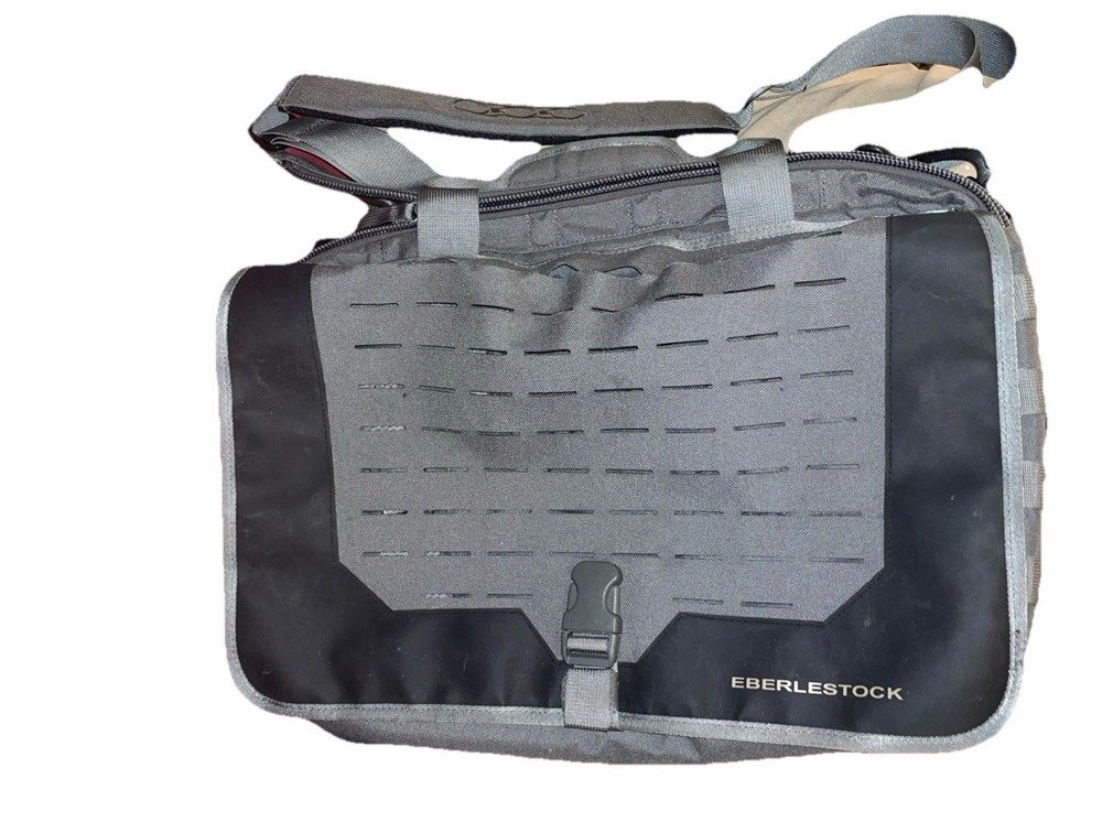 Eberlestock Combat Office Briefcase — Discountinued PreOwned