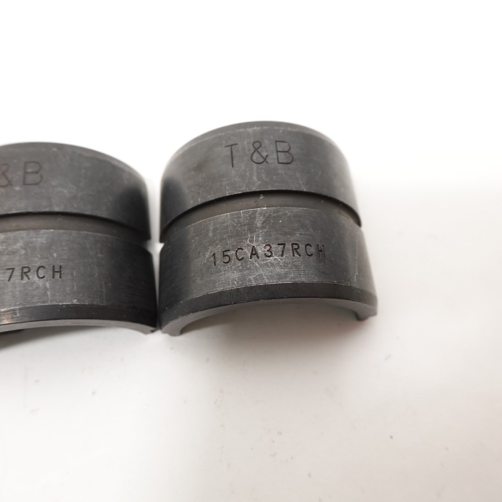 Thomas & Betts 15CA37RCH Die Set
