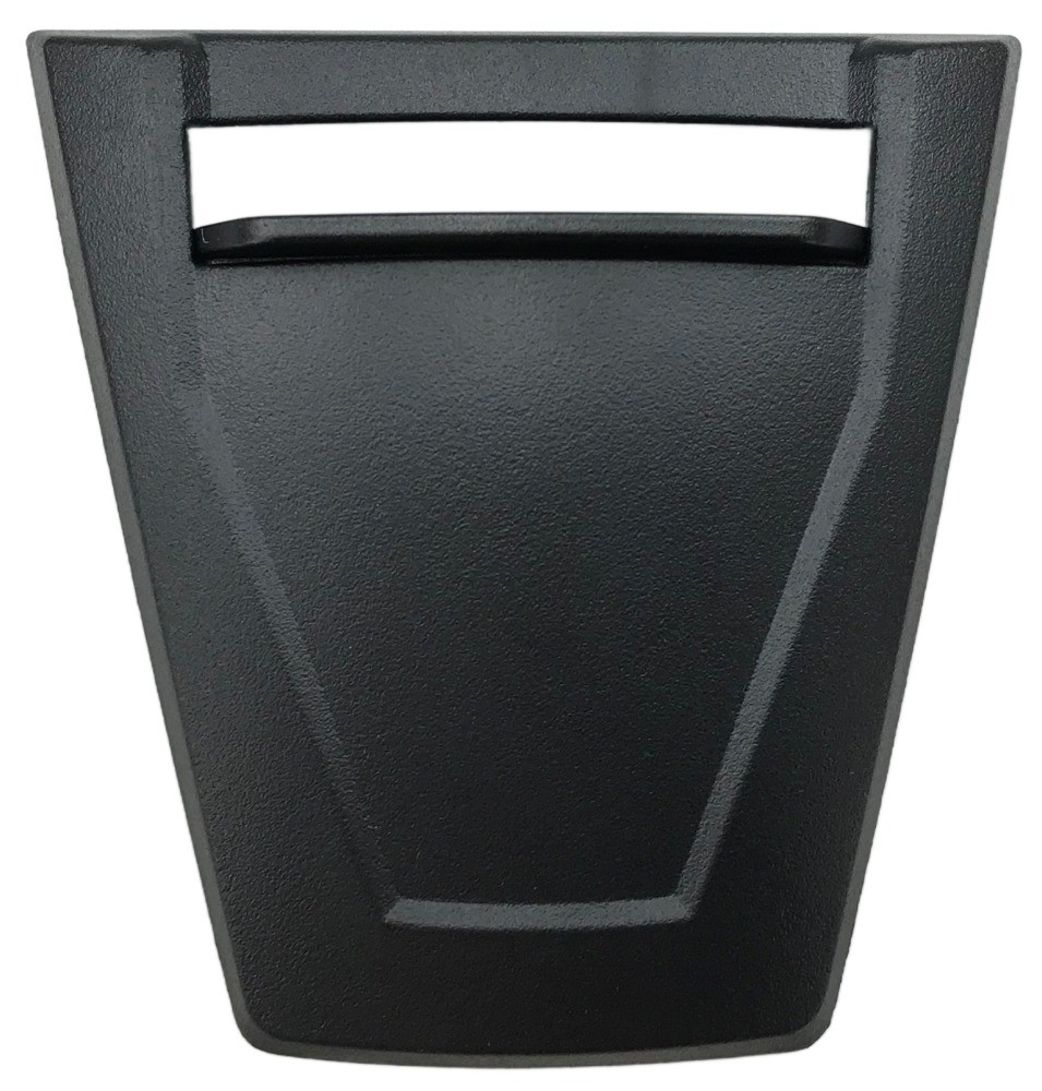 HJC CL-MAX 3 Helmet Replacement Lower Vent Black