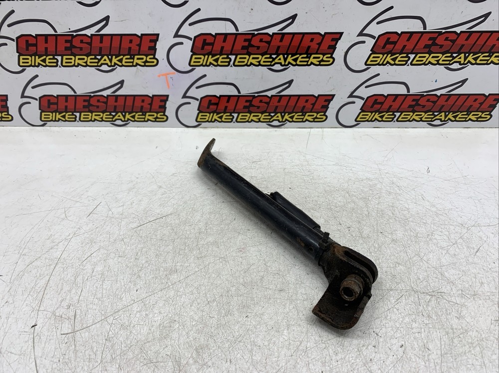 ♻️ Yamaha Yzf R125 Abs 2014 - 2018 Side Stand & Spring ♻️