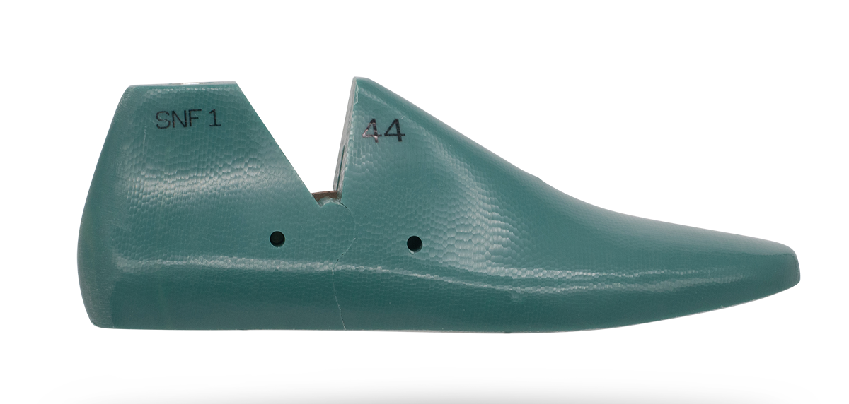 Shoe Making Last - Shoemaking Sneaker Supplies