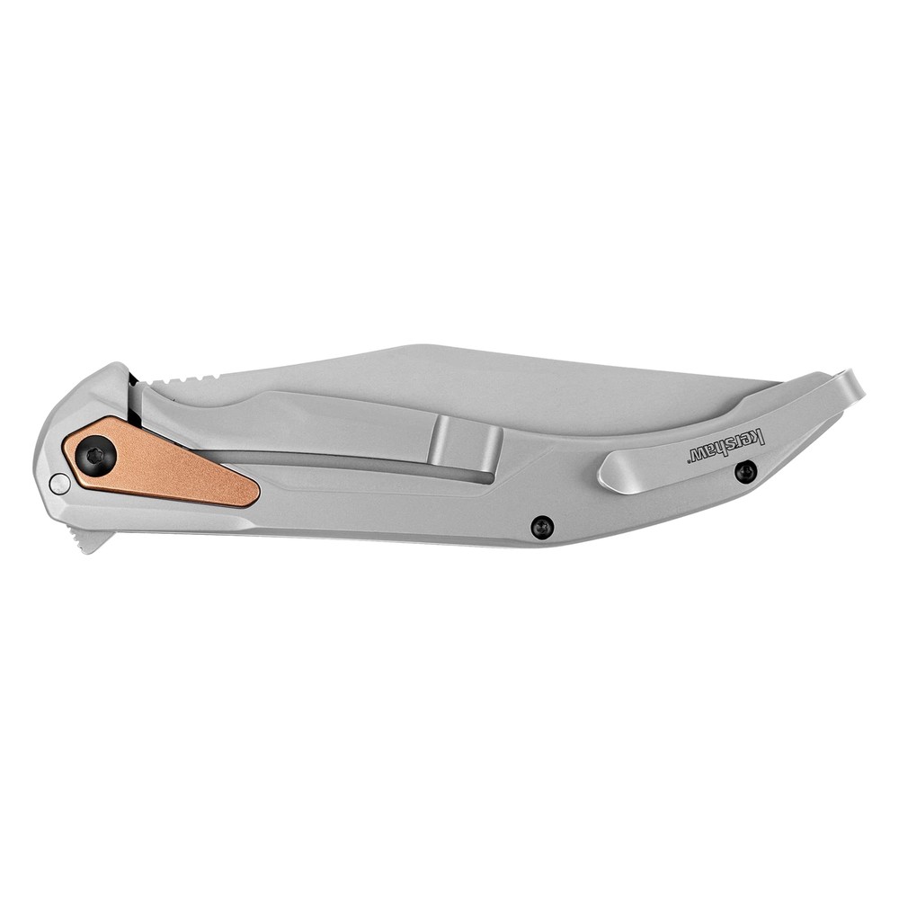 New Kershaw Strata Framelock 2076