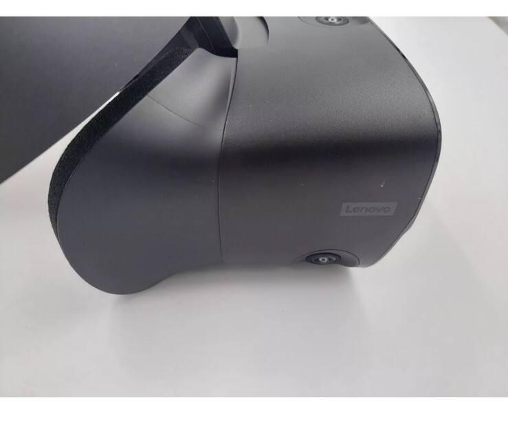 Oculus Rift S PC Powered VR Headset ONLY (No Controllers, No Cables)
