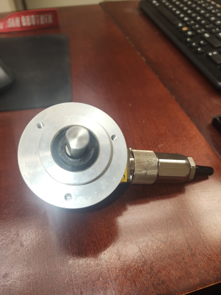 Stegmann AG626WSR Encoder 4626WSR00000