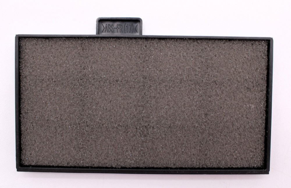 Jaspertronics™ Replacement Air Filter for the Epson V11H719053 Projector
