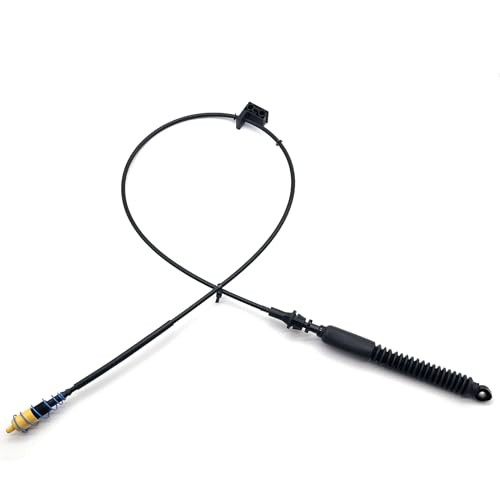 Automatic Transmission Shift Control Cable for 2003-2014 Express 1500 Savana