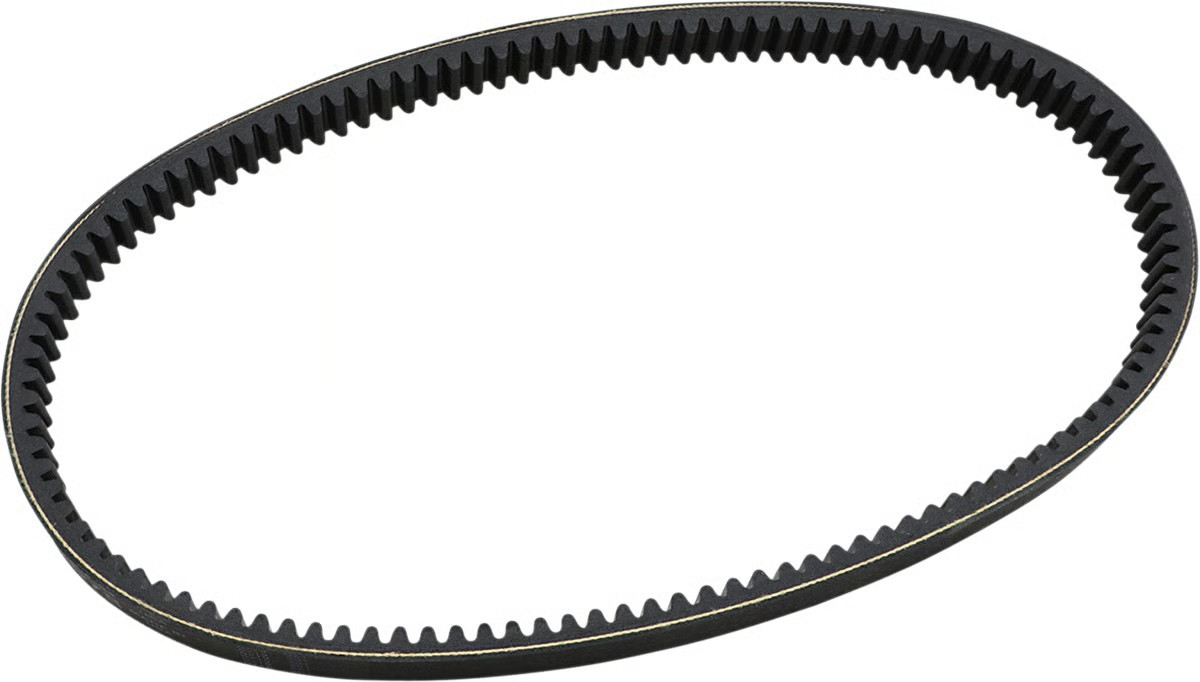 Parts Unlimited Super X Belt - 1 1/4in. x 46 11/16in. ATV/UTV Snowmobile 46-0331