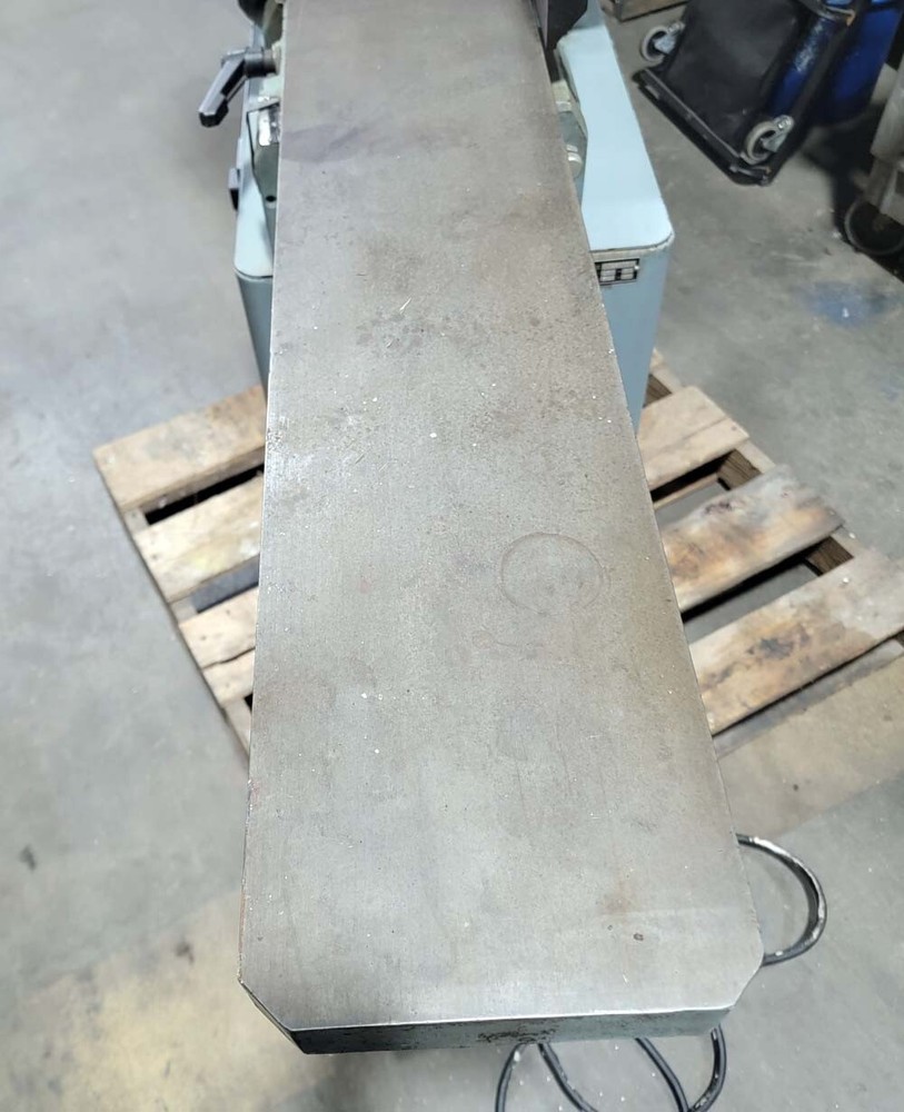 Delta DJ 20 joiner 8", Inv 45751