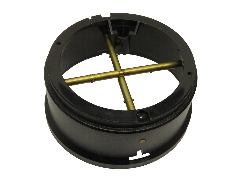 Ritchie Brand Explorer D55 Compass Lower Housing with Compensator Rods EX-0014