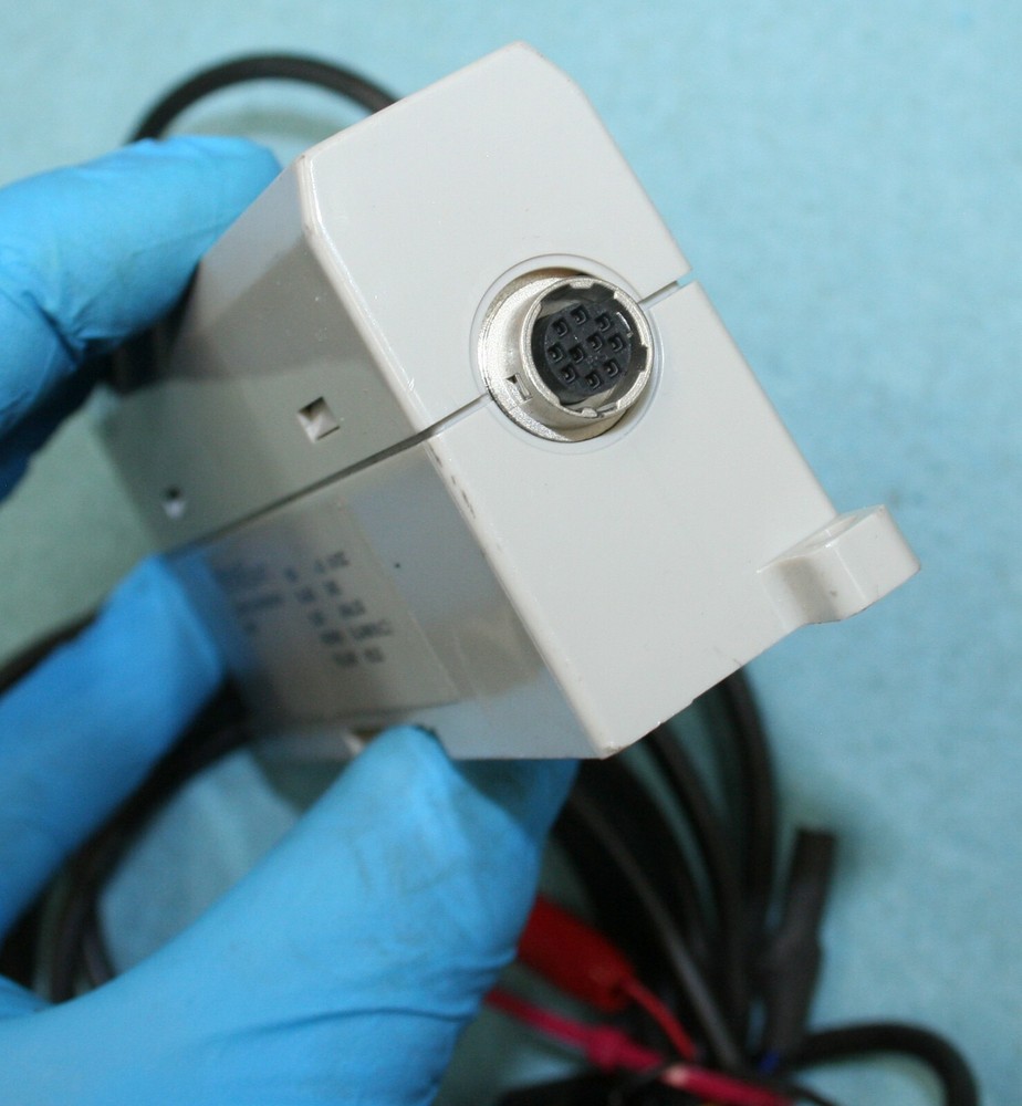 KEYENCE LB-72 CONTROLLER AMPLIFIER UNIT FOR PHOTO ELECTRIC LB72