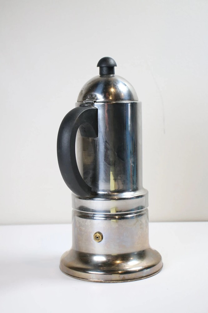 Cilio Stovetop Moka Pot
