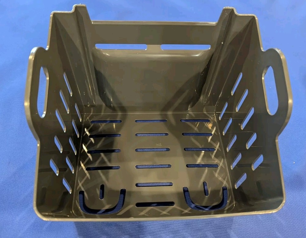 GE Profile Replacement Ice Basket Bin For Opal 1.0. Gray