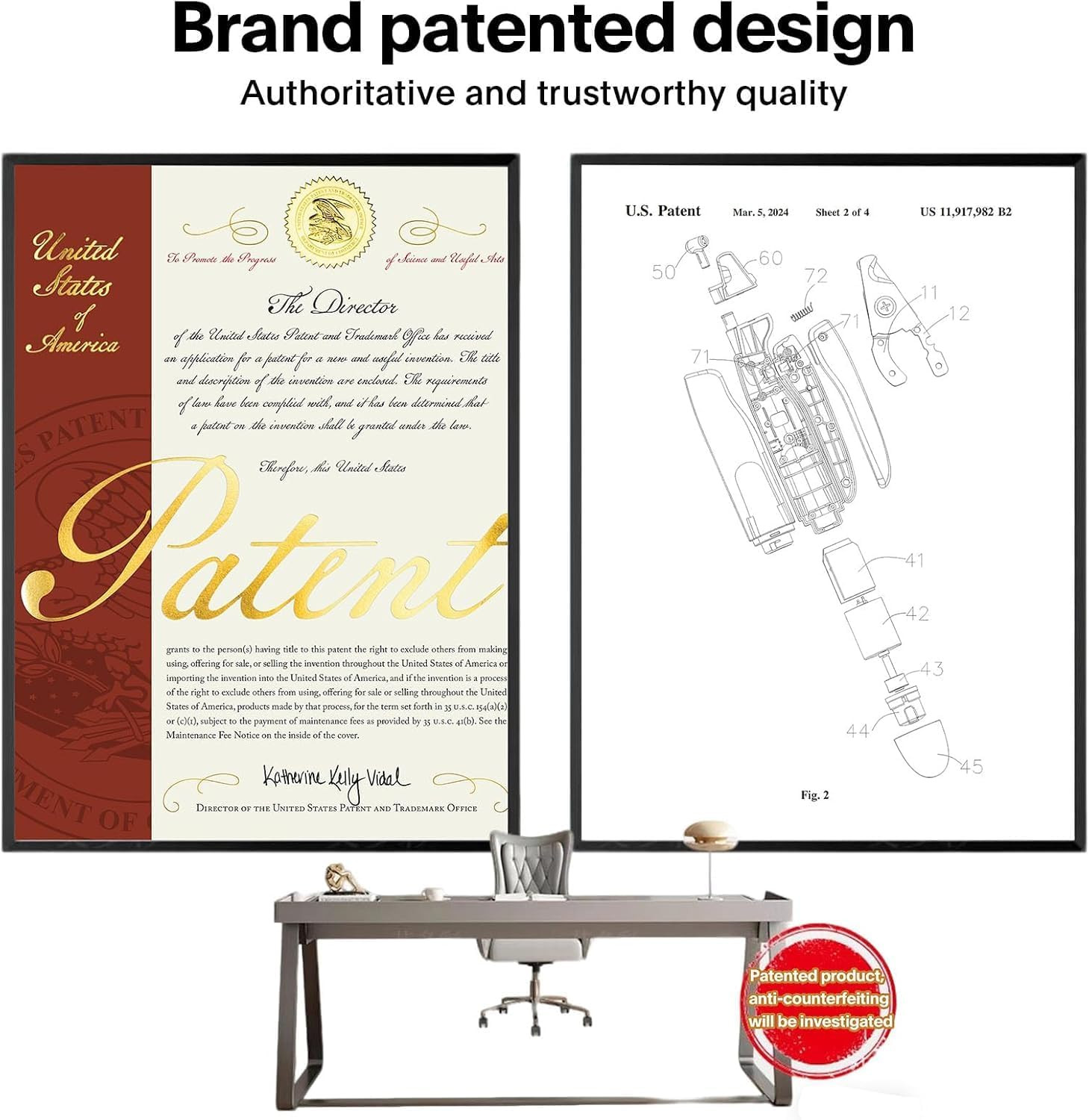 2-In-1 Dog & Cat Nail Clippers and Grinder with Light – Safety Guard to Avoid Ov