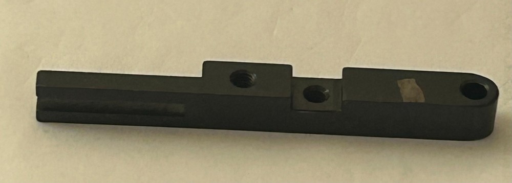 543080 Lever Flap Closer