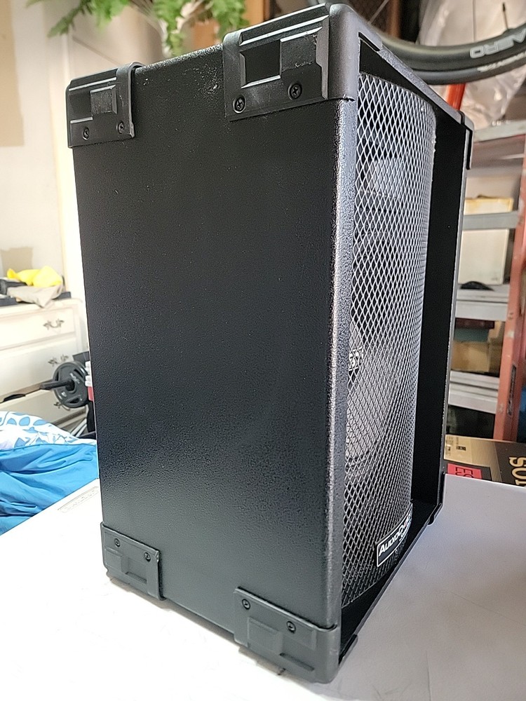 Audio Choice ST Professional Audio Designed by SoundTech Used