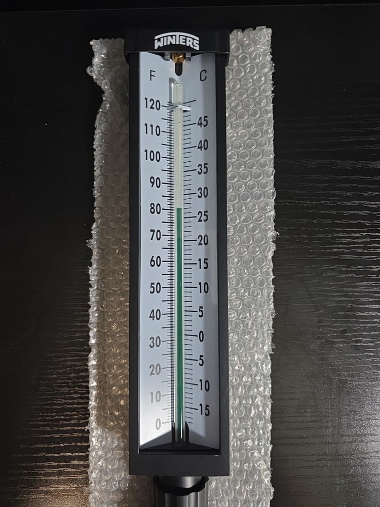WINTERS TIM102A / TIM102A (NEW NO BOX)
