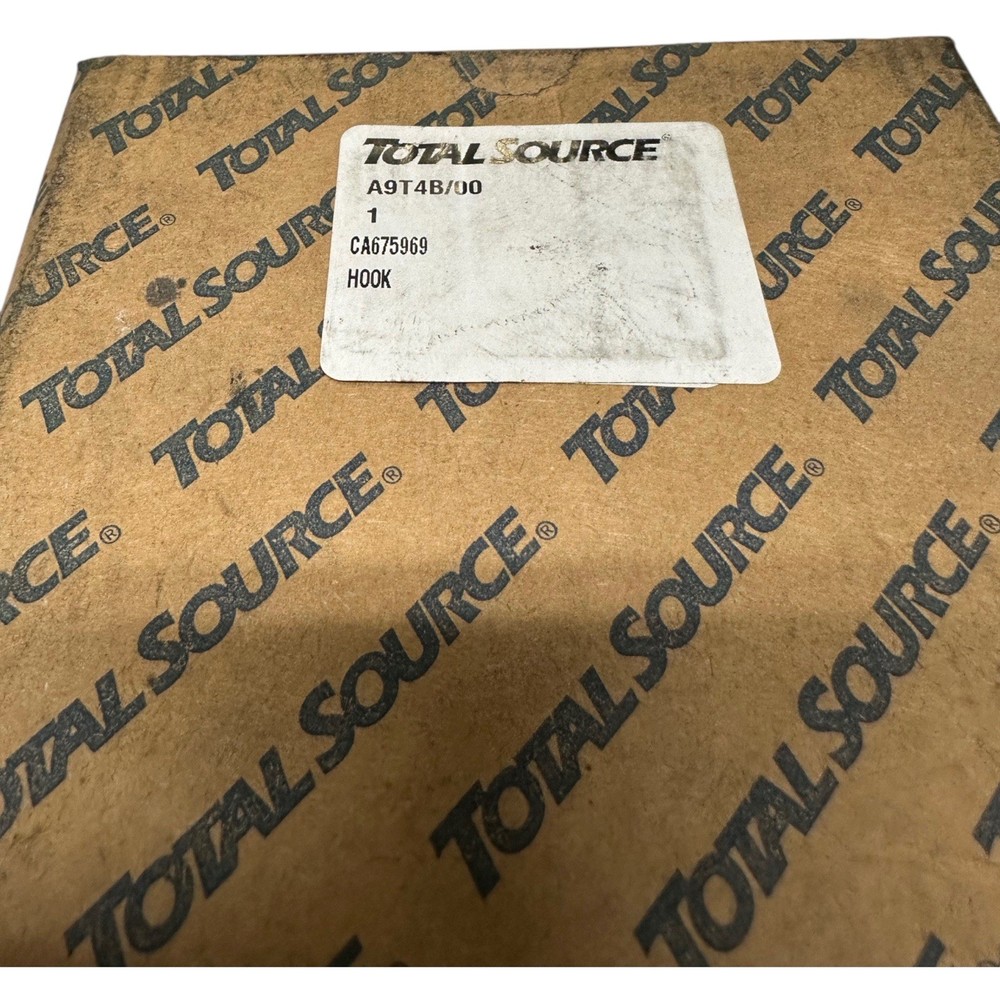 New Total Source CA675969 Hook **SALE**